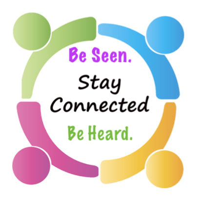 Stay Connected Logo