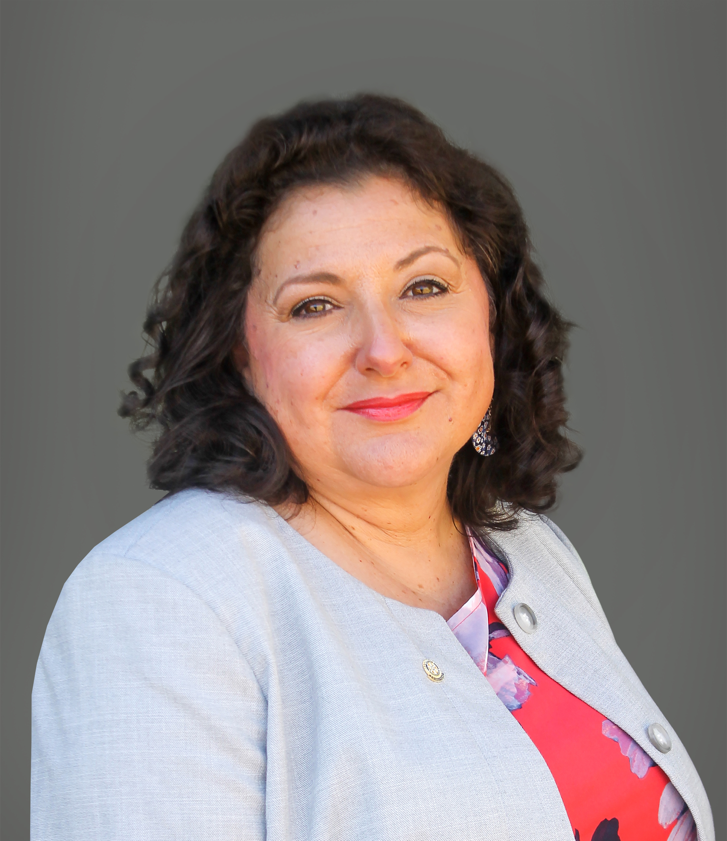 Mercedes-Yanez