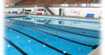 Olympic Swimming Pool