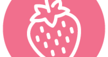 Food insecurity icon