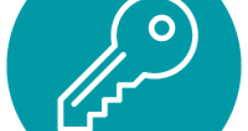 Emergency Housing Icon