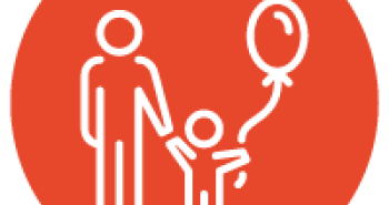 Student Parents Icon