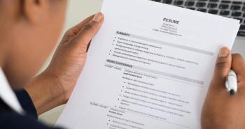 Resume Building Appointment Link