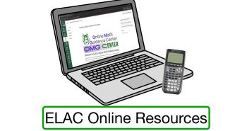 elac math resources