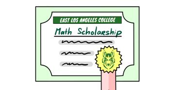 math scholarships