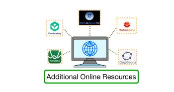 other math resources