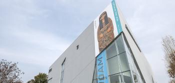 VPAM Building