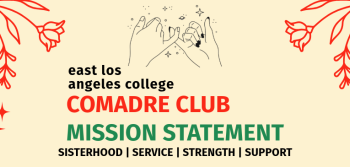 The comadre club mission statement 