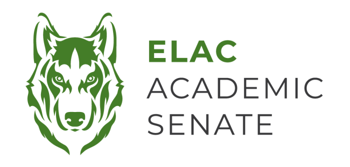 Academic Senate ELAC
