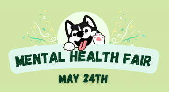Mental Health Fair Event Image