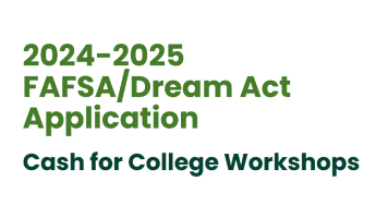 Cash for College Jan 2024 Web Header