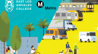 Metro event header