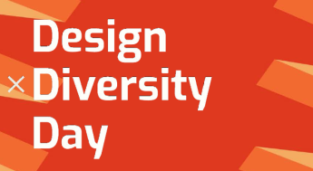 Design and Diversity Day Web Header