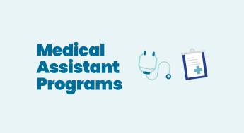 Medical Assistant Header
