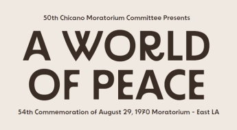 A world of peace.