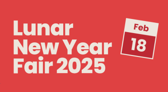 ELAC ASU Lunar New Year Fair 2025 Webheader
