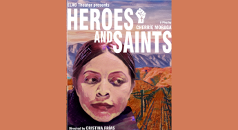 Heroes and Saints Webheader