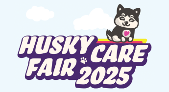 ELAC Husky Care Fair May 2025 webheader