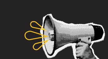 megaphone