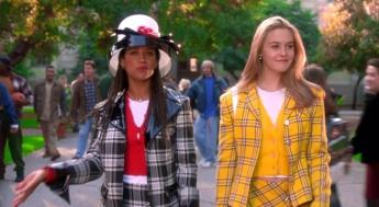 Still from the movie Clueless.