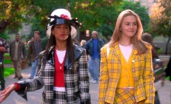 Still from the movie Clueless.