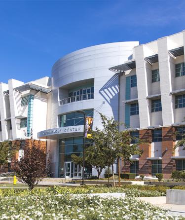 ELAC Technology Center