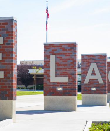 ELAC University Entrance