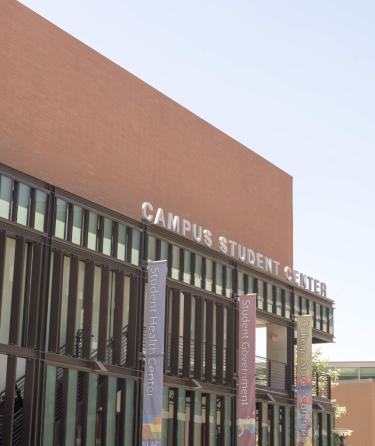 Campus Student Center 