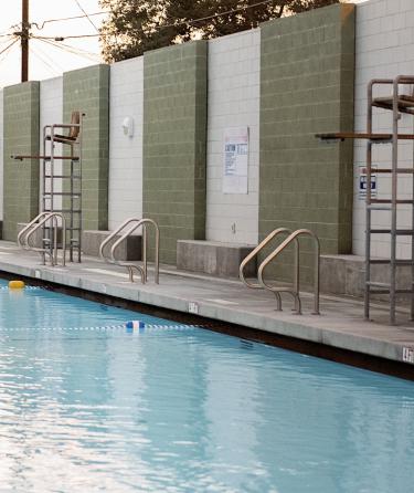 ELAC Pool
