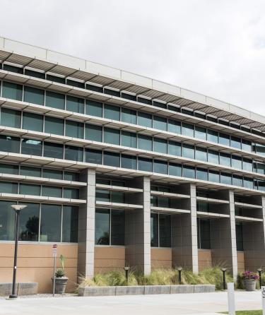 ELAC College Library