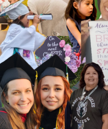 CFES Faculty and students