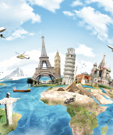 Global Travel Highlights