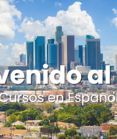 Bienvenido al ELAC, Cursos en Espanol