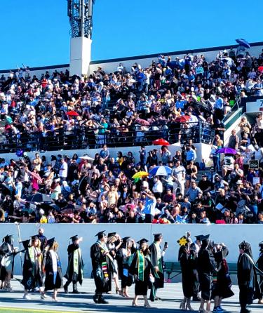 ELAC Graduation