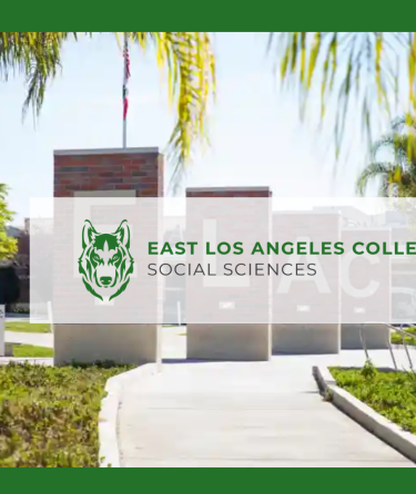 Social Sciences Banner