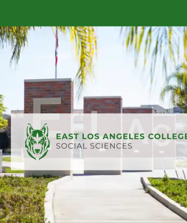 Social Sciences Banner