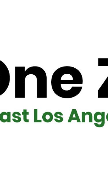 Logo of the One Zone East Los Angeles College
