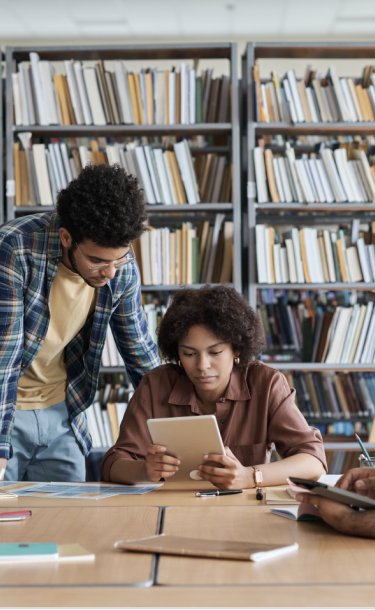 Students Learning_Adobe Stock