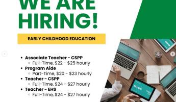Hiring