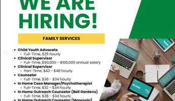 Hiring