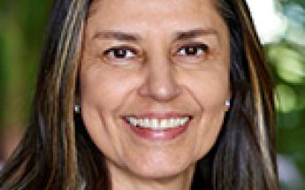 Portrait of Sonia M Lopez