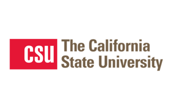 California State University logo