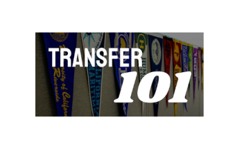 Transfer 101 Logo