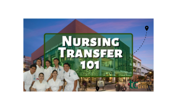 Nursing Transfer 101 Logo