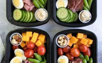 Meals that and prepared