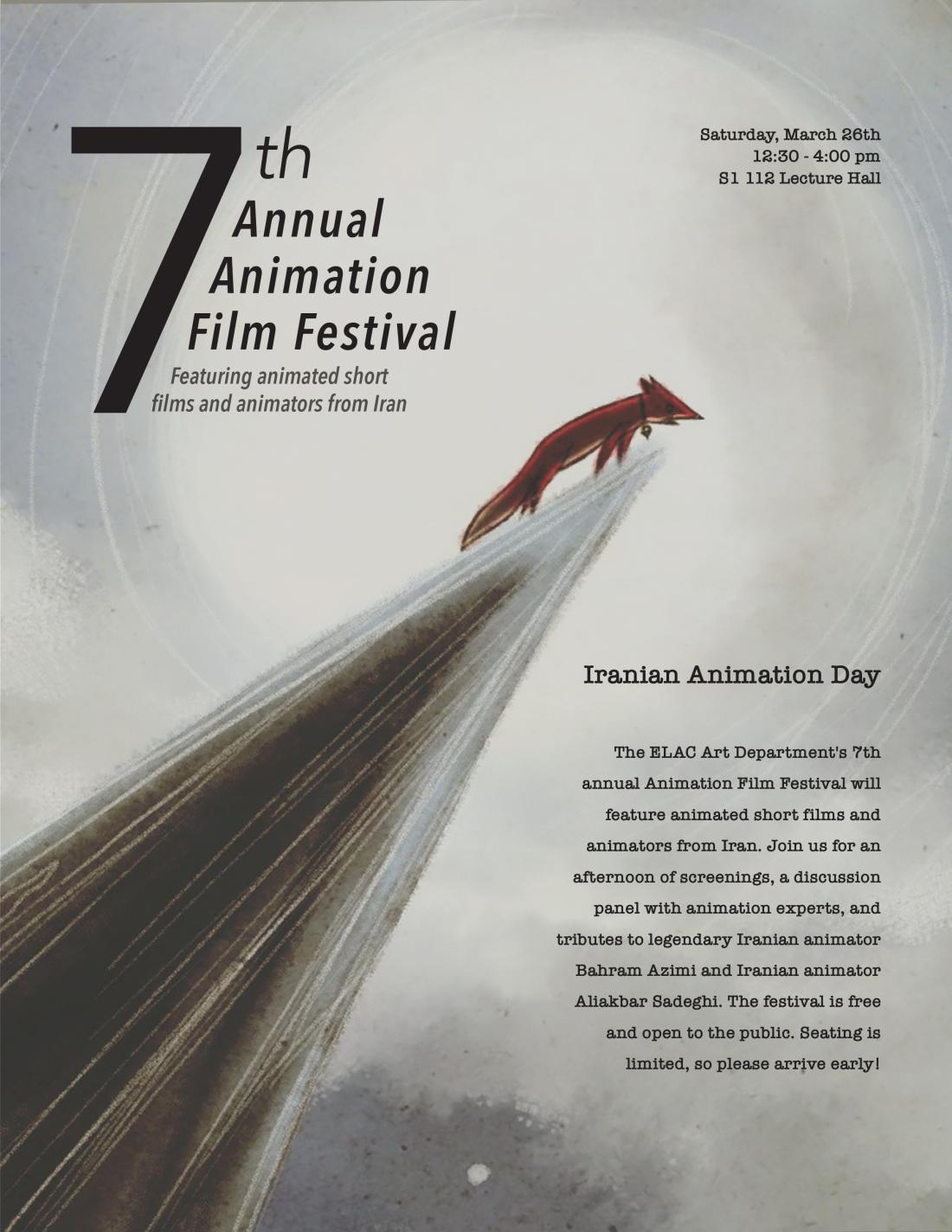 Animation Fest