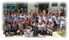 Image of Students in Boot Camp