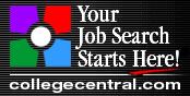 College Central Com Banner Logo