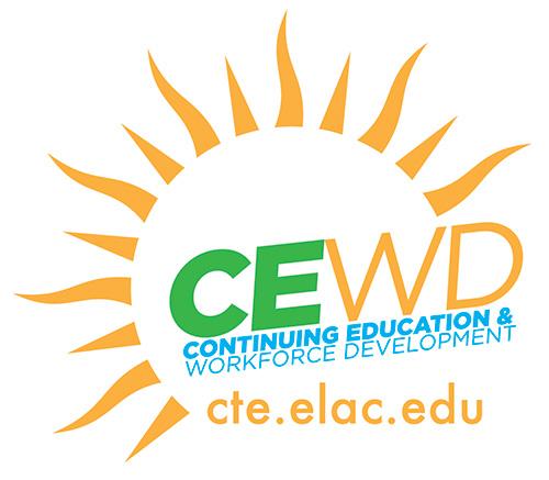 CEWD Logo