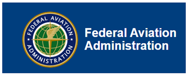 FAA Logo